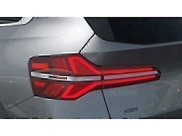 2026 BMW X3 30 XDRIVE — миниатюра 8