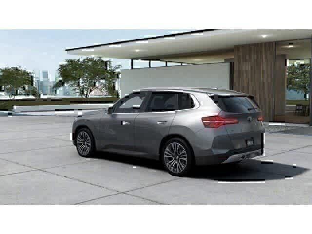 2026 BMW X3 30 XDRIVE 缩略图 2