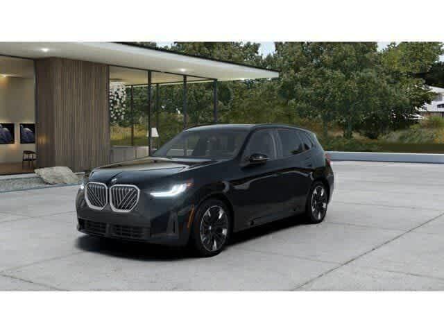 New 2026 BMW X3 30 xDrive