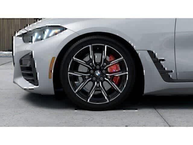 2026 BMW M440 I XDRIVE 照片 7