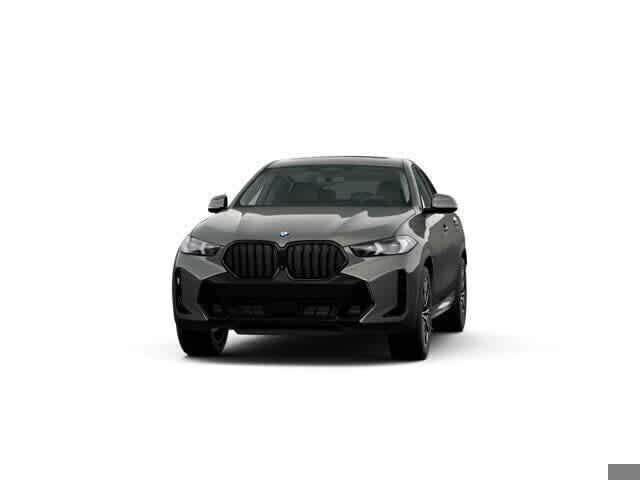 صورة 3 لـ 2027 BMW X6 XDRIVE40I