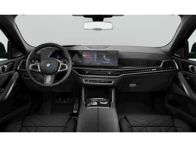 صورة 7 لـ 2027 BMW X6 XDRIVE40I