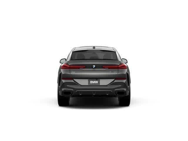 صورة 5 لـ 2027 BMW X6 XDRIVE40I