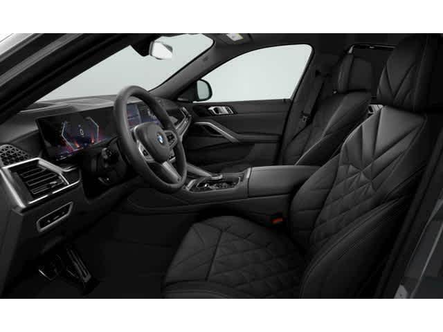 صورة 6 لـ 2027 BMW X6 XDRIVE40I