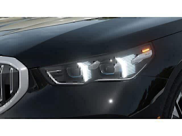 2027 BMW 530 I XDRIVE 缩略图 6
