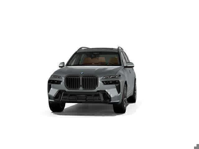 2027 BMW X7 XDRIVE40I — миниатюра 3
