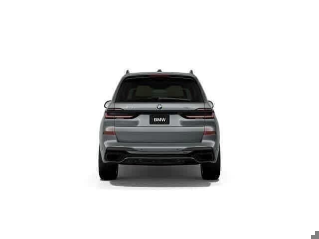 2027 BMW X7 XDRIVE40I 照片 5