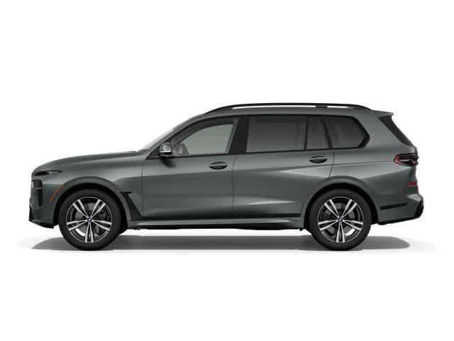 2027 BMW X7 XDRIVE40I 照片 4