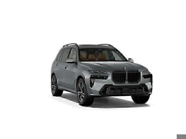 New 2027 BMW X7 xDrive40i