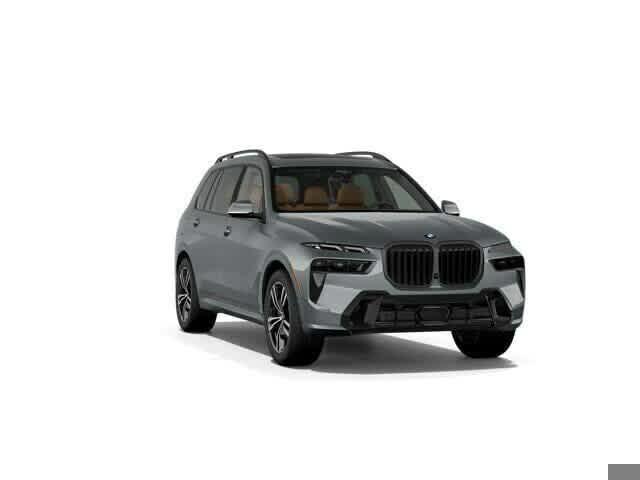New 2027 BMW X7 xDrive40i