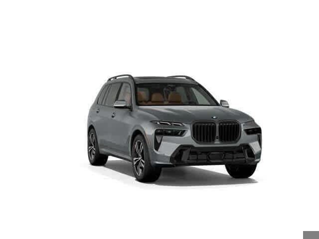 New 2027 BMW X7 xDrive40i