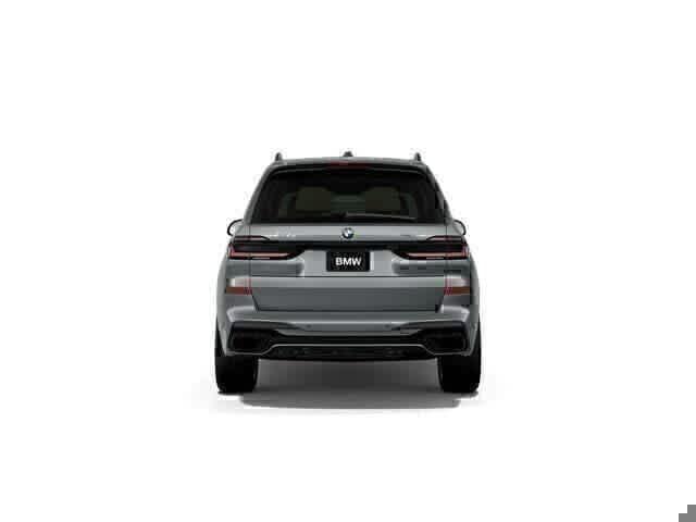 2027 BMW X7 XDRIVE40I — миниатюра 5