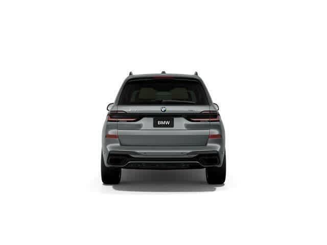2027 BMW X7 XDRIVE40I 照片 5