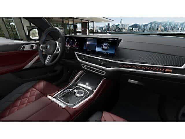 صورة مصغرة 14 لـ 2027 BMW X6 M60I
