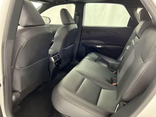 2024 Lexus RX 350 PREMIUM thumbnail 24