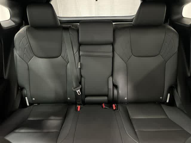2024 Lexus RX 350 PREMIUM thumbnail 22