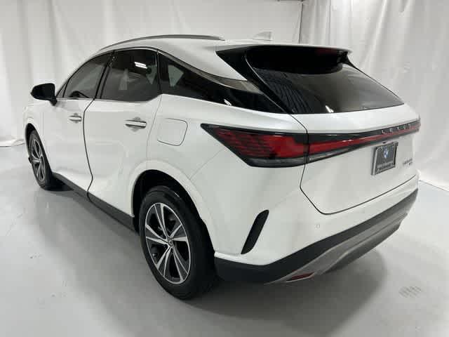 2024 Lexus RX 350 PREMIUM thumbnail 12