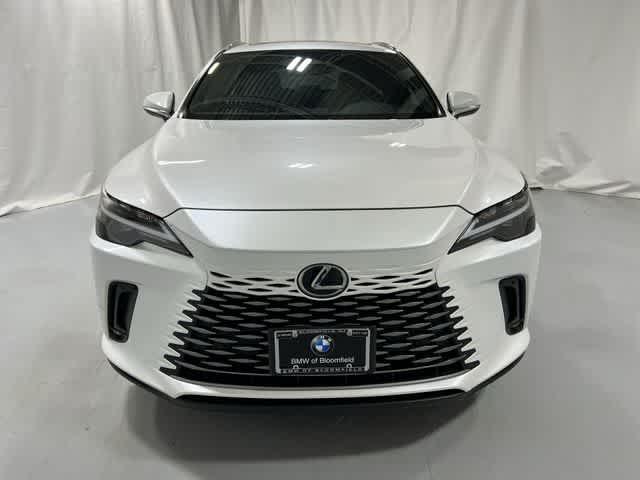 2024 Lexus RX 350 PREMIUM thumbnail 16