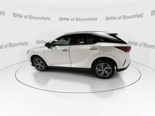 صورة 5 لـ 2024 Lexus RX 350 PREMIUM