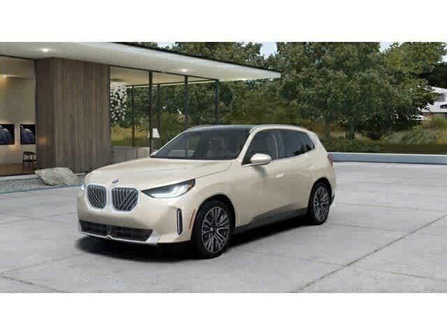 New 2026 BMW X3 30 xDrive
