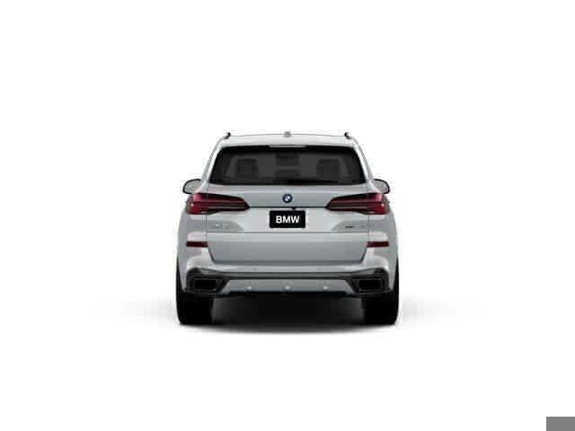 2026 BMW X5 PHEV XDRIVE50E 缩略图 5