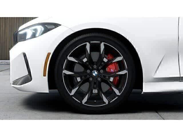صورة 7 لـ 2026 BMW 330 XDRIVE NA