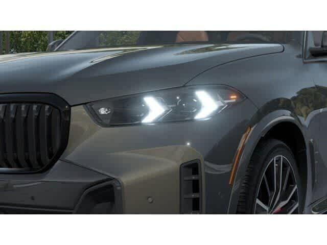 صورة 6 لـ 2026 BMW X5 XDRIVE40I
