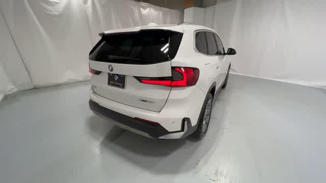 BMW X1 - 7