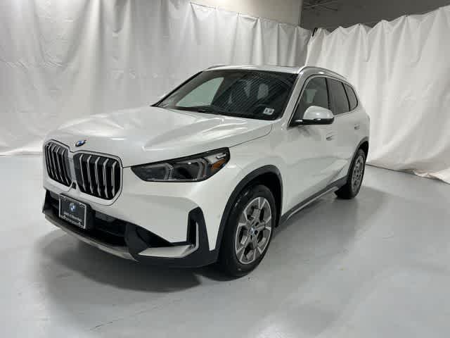 BMW X1 - 1