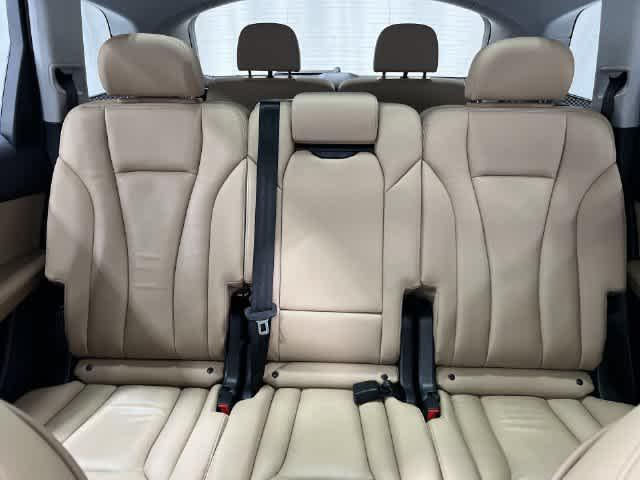 2022 AUDI Q7 55 PREMIUM 缩略图 16