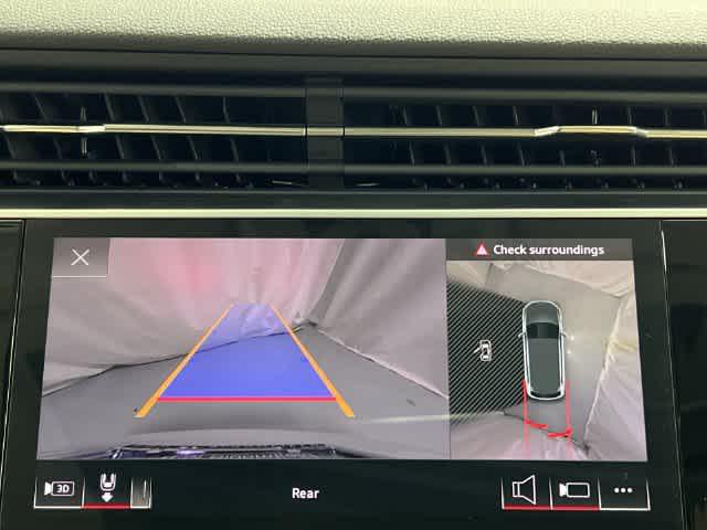 2022 AUDI Q7 55 PREMIUM 缩略图 19