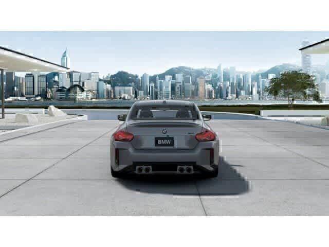 2026 BMW M2 照片 5
