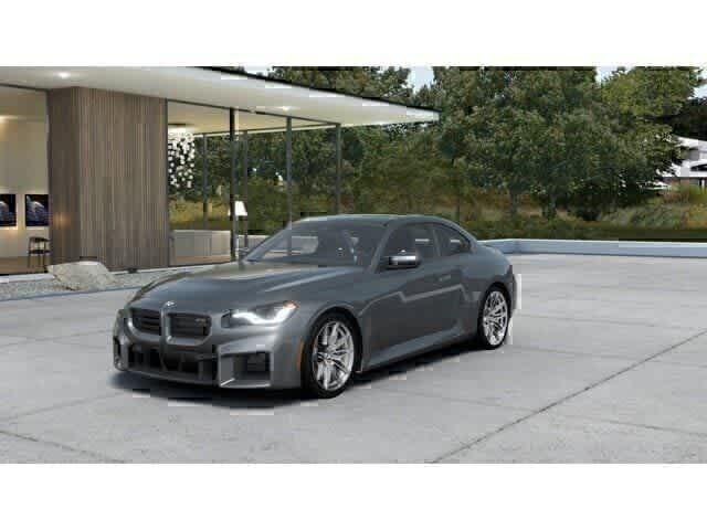 New 2026 BMW M2