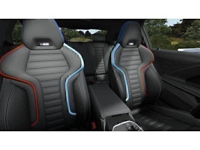 2026 BMW M2 缩略图 11