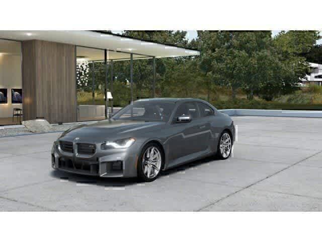 New 2026 BMW M2