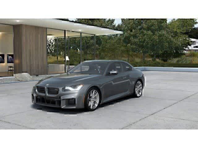 New 2026 BMW M2