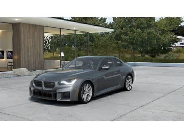New 2026 BMW M2