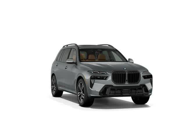 New 2027 BMW X7 xDrive40i