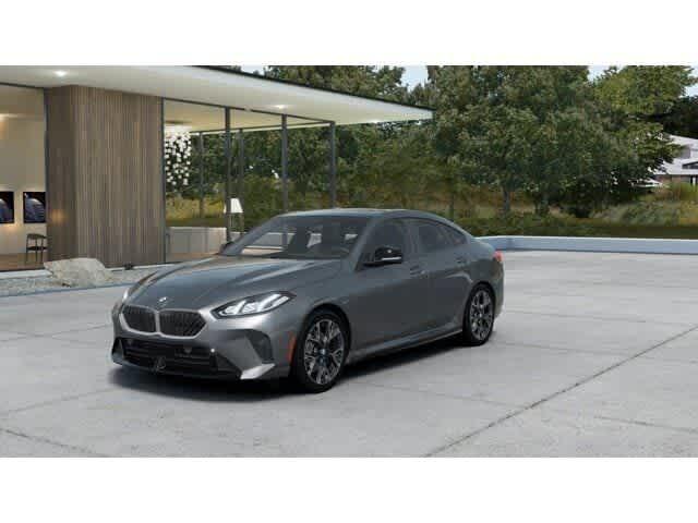 New 2026 BMW 228 Gran Coupe xDrive