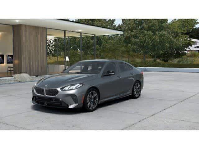 New 2026 BMW 228 Gran Coupe xDrive