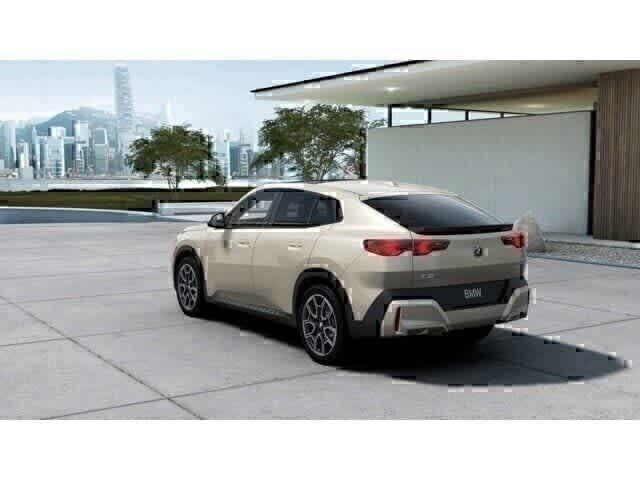 صورة 2 لـ 2026 BMW X2 XDRIVE28I