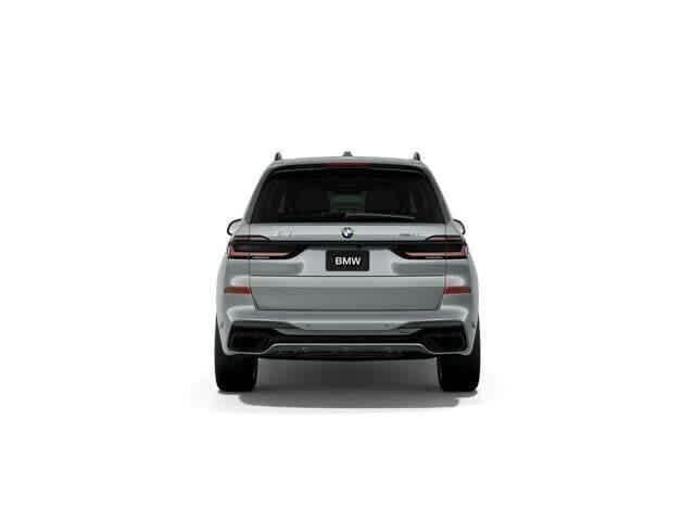 2027 BMW X7 XDRIVE40I — фото 5