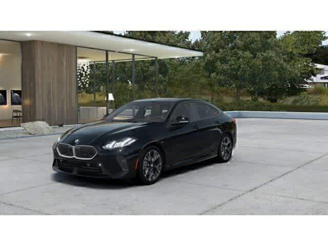New 2026 BMW 228 Gran Coupe xDrive