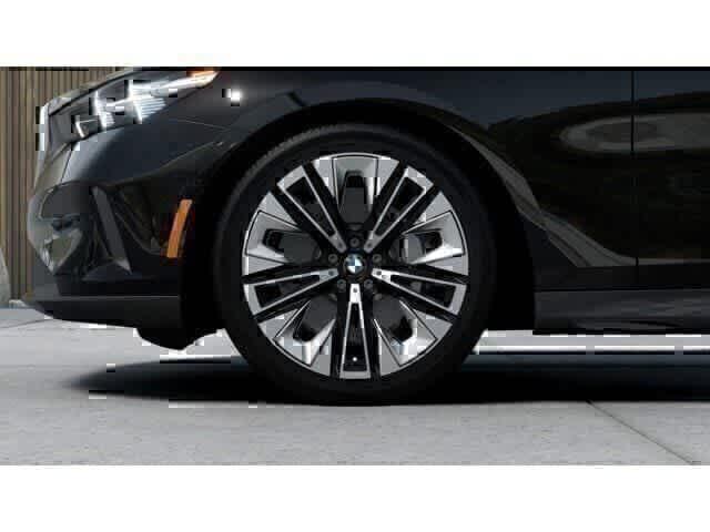 صورة مصغرة 7 لـ 2027 BMW 530 I XDRIVE