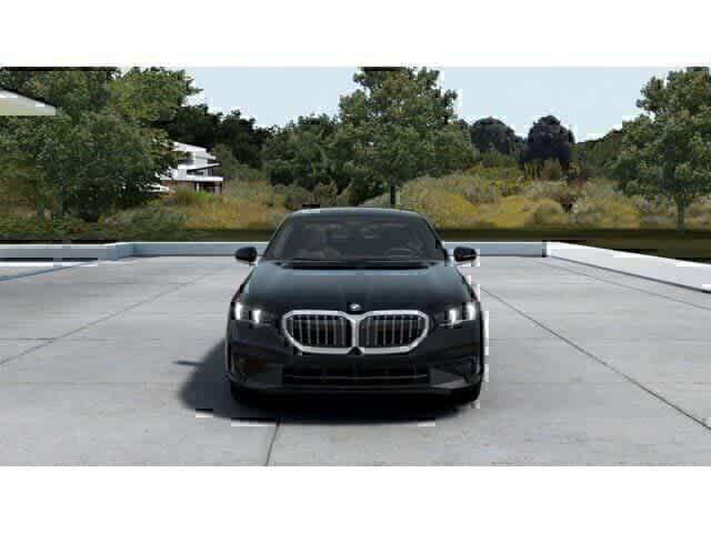 2027 BMW 530 I XDRIVE 照片 3
