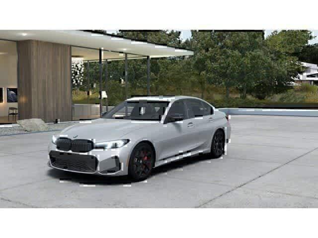 New 2026 BMW 330 xDrive