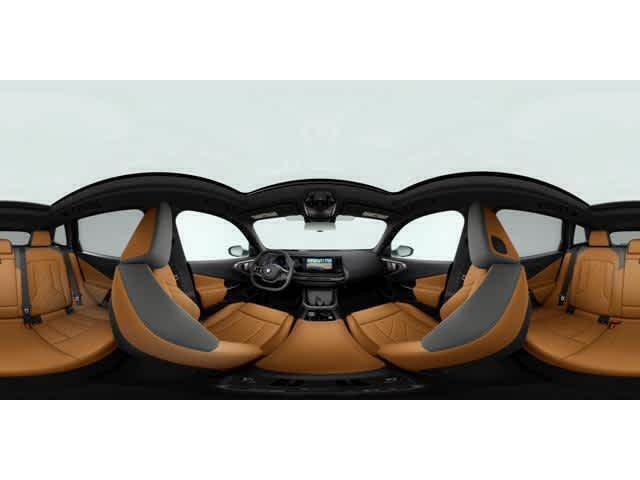 2026 BMW X3 30 XDRIVE 照片 8