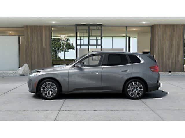 2026 BMW X3 30 XDRIVE 照片 4