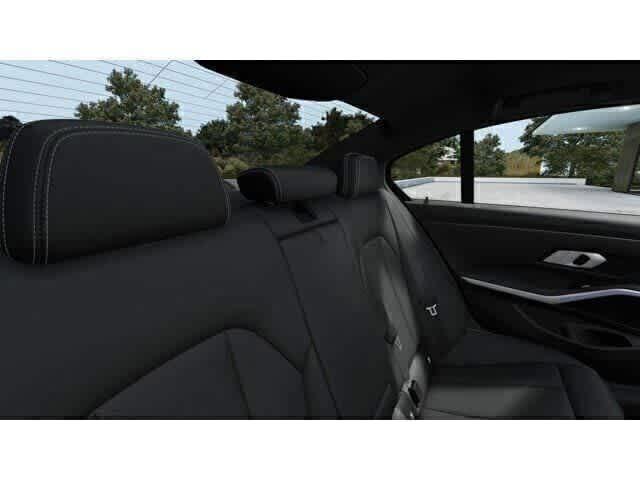 صورة مصغرة 12 لـ 2026 BMW 330 XDRIVE NA