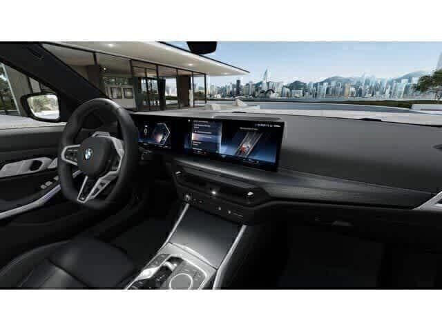 2026 BMW 330 XDRIVE NA — миниатюра 14